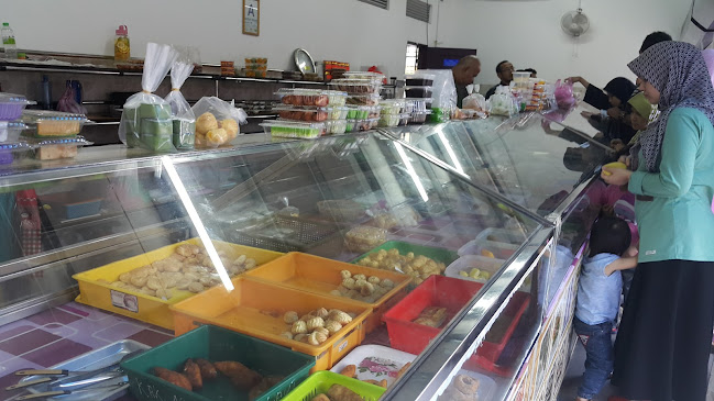 Kedai Nasi Dagang Kak Yah