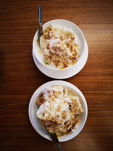 Comentarii opinii despre Anak Baba @ Brickfields