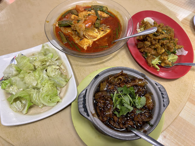 260, Jalan Tembikai, 34000 Taiping, Perak