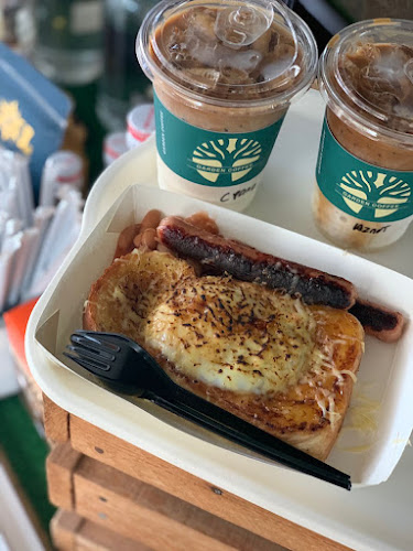 Opinii despre GardenCoffee în Jerantut - Gastronomi dan perhotelan