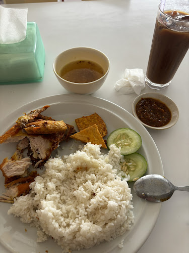 Restoran Pelangi Beriani House - Johor Bahru