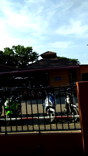 Lorong Kulit Flea Market