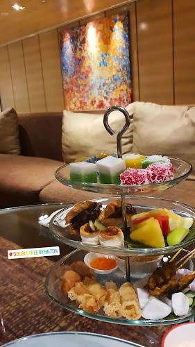 Opinii despre Axis Lounge în Kuala Lumpur - Gastronomi dan perhotelan