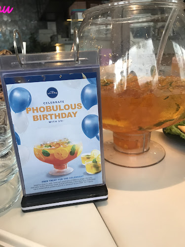 Super Saigon Shah Alam Seksyen 9 - Gastronomi dan perhotelan