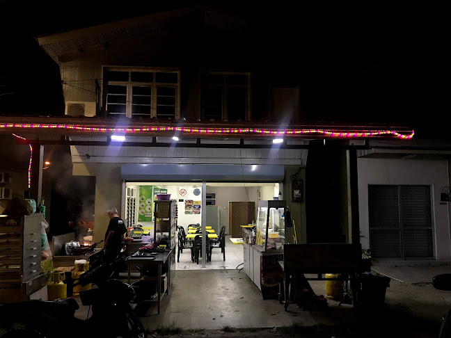 Comentarii opinii despre Warung Saudara Kita