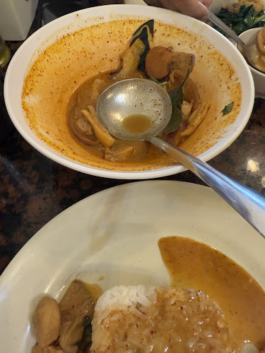 Phad Thai Restaurant