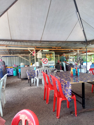 Warung Mokma - Gastronomi dan perhotelan