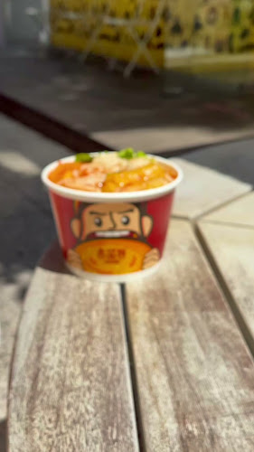 Jipinhe Scones Malaysia