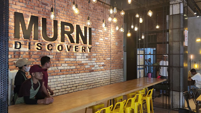 Murni Discovery Desa Mentari - Petaling Jaya