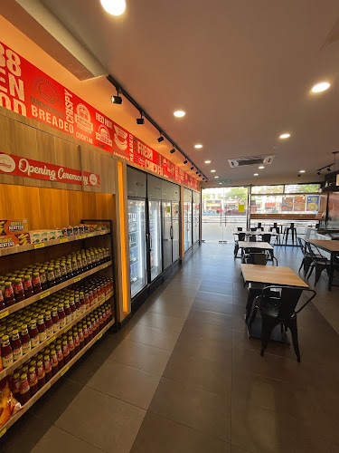 No. 5, Jalan Bukit Baru, Taman Bendahara, 75150 Bukit Baru, Melaka