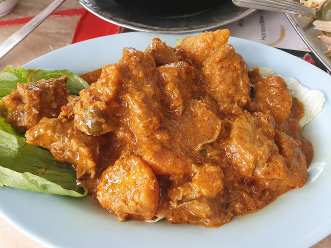 Restoran Hao Yi Lou - Tapah