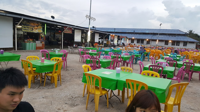 Comentarii opinii despre Tanjung Selera