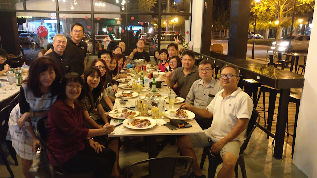 Comentarii opinii despre Fudu Ba Japanese