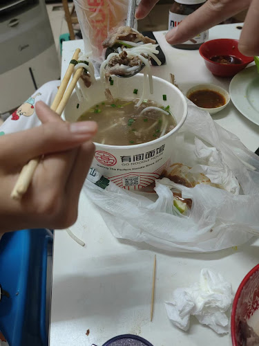 Comentarii opinii despre Go Noodle House | Klang Parade