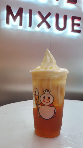 Opinii despre Mixue NU Sentral în Kuala Lumpur - Gastronomi dan perhotelan