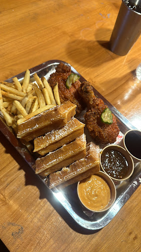 Comentarii opinii despre FOWLBOYS SS15