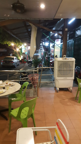 Restoran Sri Tanjung Tualang - Gastronomi dan perhotelan