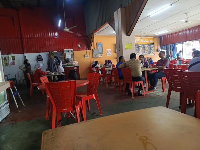 Jalan Kota Bharu-Kuala Terengganu, 15150 Kota Bharu, Kelantan