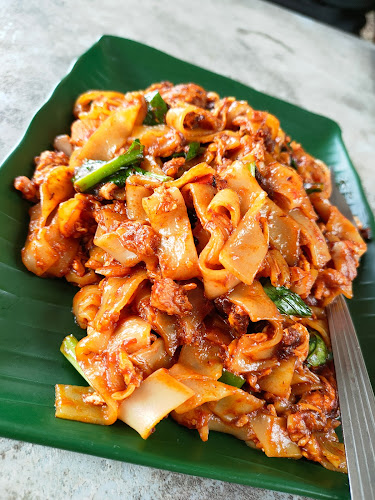 Comentarii opinii despre Telur Berlada Kedai Merah