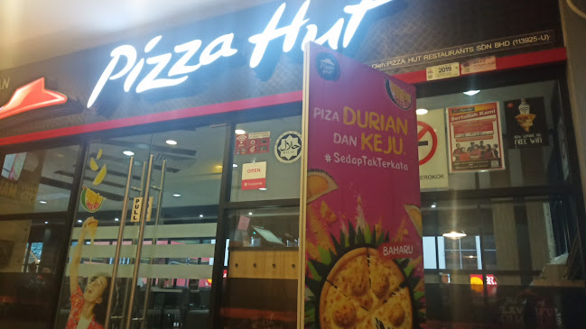 Comentarii opinii despre Pizza Hut