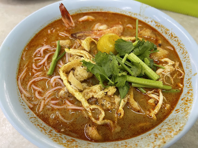 Yee Fung Laksa - Kota Kinabalu