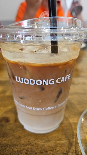 Luodong - Sungai Petani