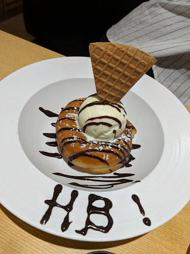 Comentarii opinii despre Sushi King