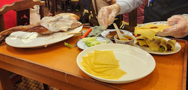 Dynasty Chinese Restaurant - Miri