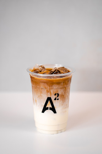 Arista Coffea Aeon Mall Taiping