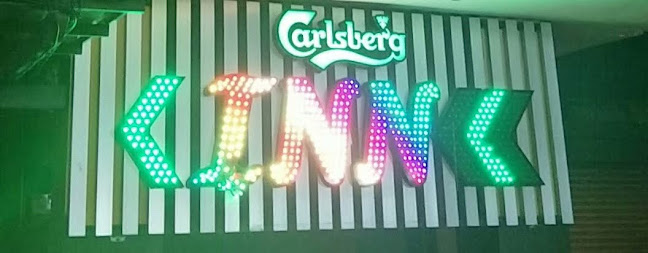 TOP INN PUB & BISTRO - Gastronomi dan perhotelan