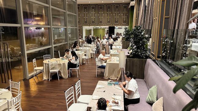 Opinii despre Pullman Kitchen în Miri - Gastronomi dan perhotelan