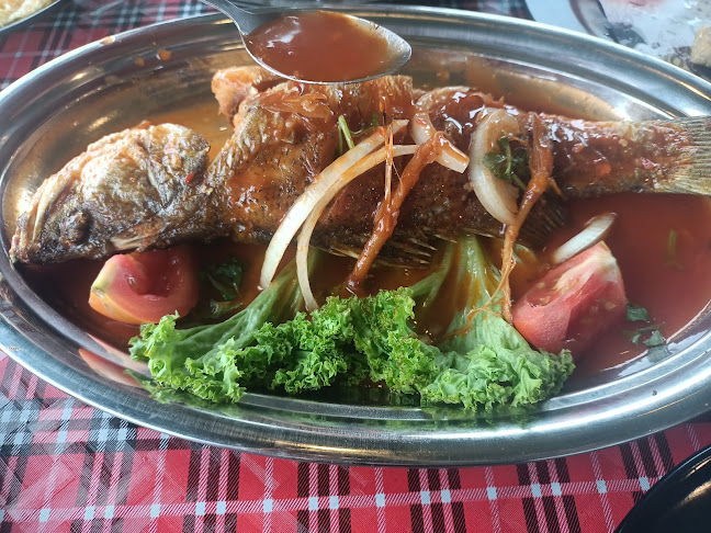 Butik & Kafe Cherry (TOM YAM BANGKOK NO 1 MELAKA) - Melaka