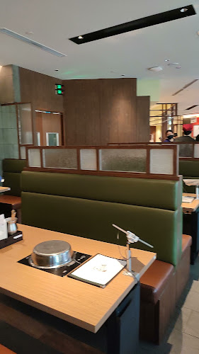 SHABU-YO Sunway Pyramid - Subang Jaya