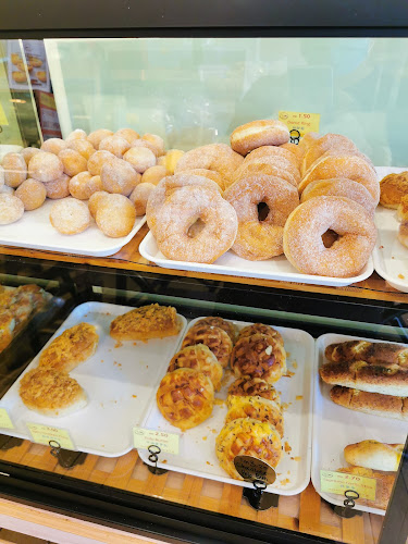 Seed Pastry House (Times Square)