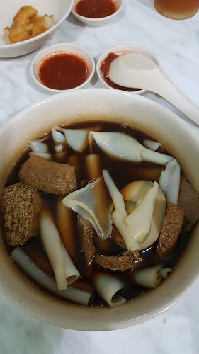 Bintawa Kueh Chap - Gastronomi dan perhotelan