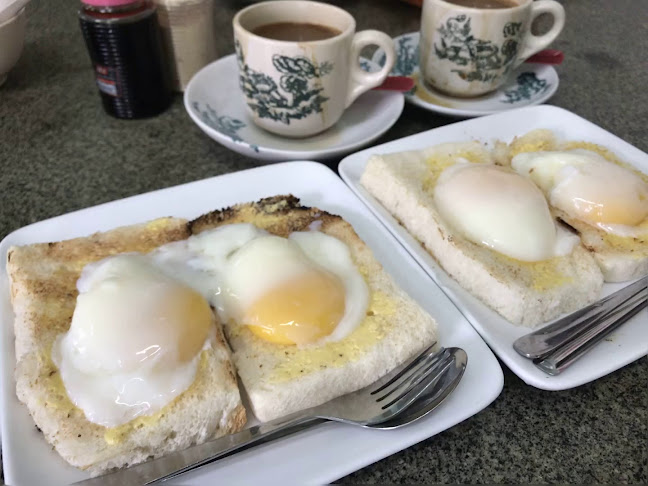 Comentarii opinii despre Kedai Kopi Sin Yoon Loong