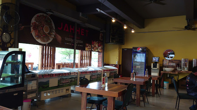 JAHHET Fine Meat Taman Nirwana - Ampang