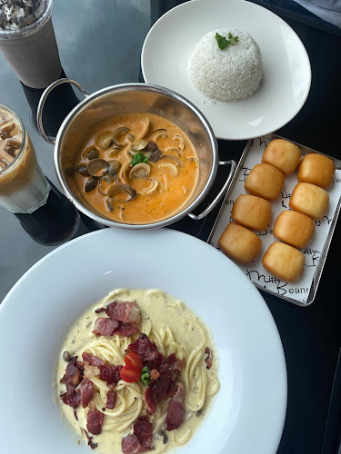 Mittyandbeans - Gastronomi dan perhotelan