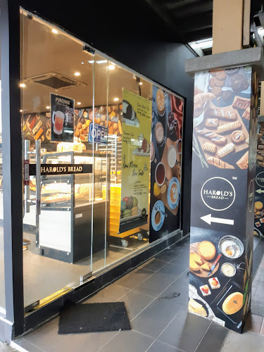 Harold's @ R&R Tapah (Southbound) - Tapah