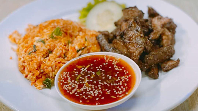 No 8 Medan Bandar, Jalan Raya, 09000 Kulim, Kedah