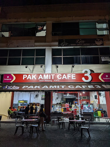 No. 64, Jln Matang Jaya, Pusat Komersial Swan, 93050 Kuching, Sarawak