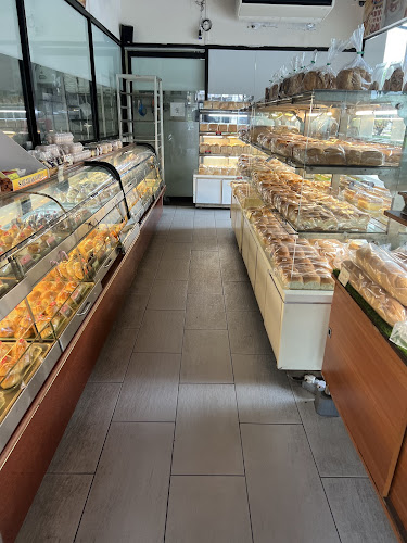 Bakers' Talk - Kuching