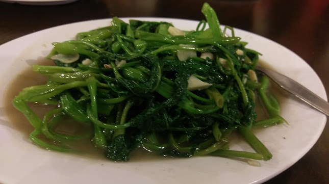 Restoran Bibi Chik - Petaling Jaya