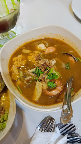 Opinii despre Naili’s Place în Ampang - Gastronomi dan perhotelan