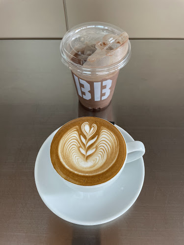 Opinii despre BEAN BROTHERS @Bukit Bintang în Kuala Lumpur - Gastronomi dan perhotelan