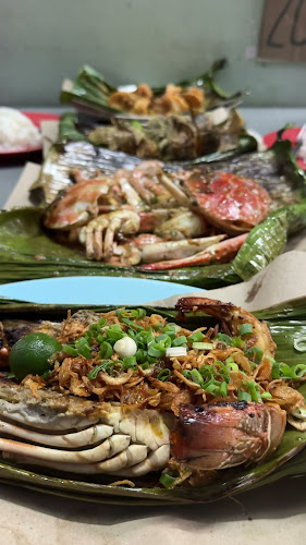 Comentarii opinii despre Restoran Ikan Bakar Tampin