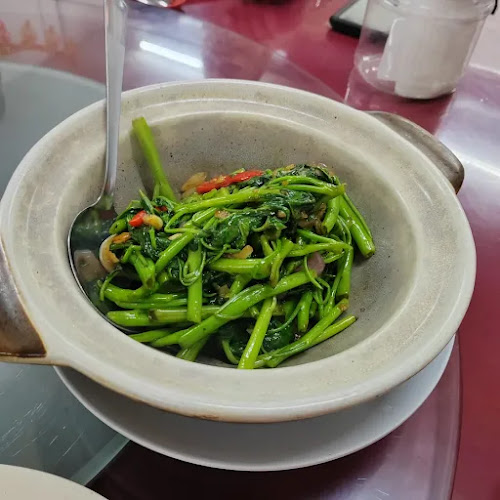Opinii despre Xi Lai Kitchen în Ipoh - Gastronomi dan perhotelan