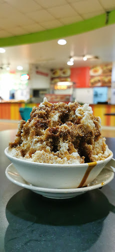 Seleria Food Court - Melaka