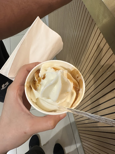 Comentarii opinii despre Komugi @ Main Place