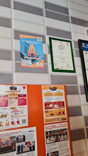 McDonald's - Shah Alam